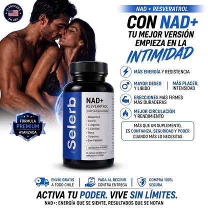 VIGORAX™ — La Fórmula Para los Hombres que Se Niegan a Rendir Menos